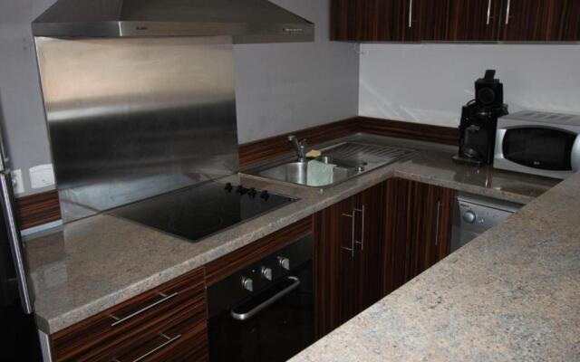 Appartement Banyuls-sur-Mer, 3 pièces, 4 personnes - FR-1-309-88