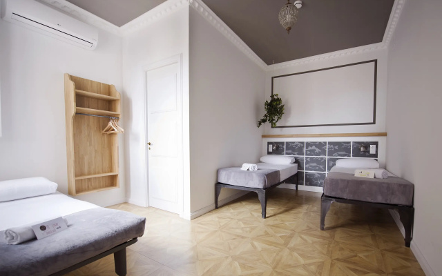room00 Casa Gracia