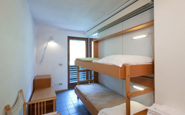 Residence Campolongo