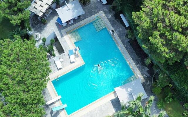 Luxury Relais Villa Magdalena