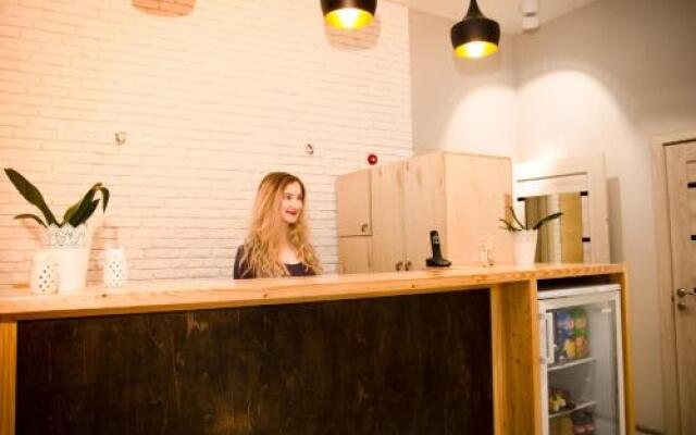 Hostel Forum