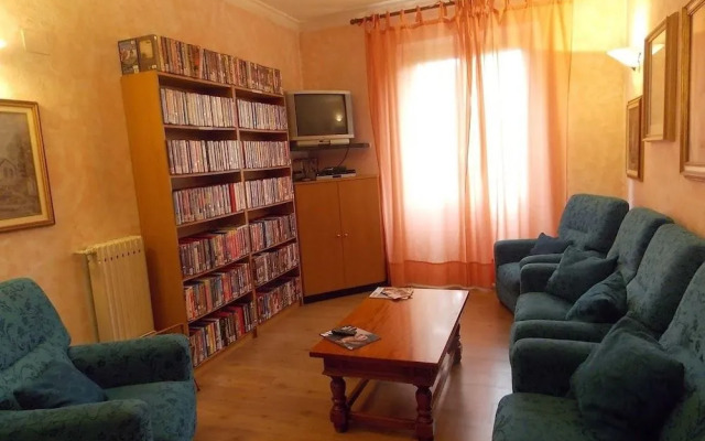 Hotel Arco del Sole