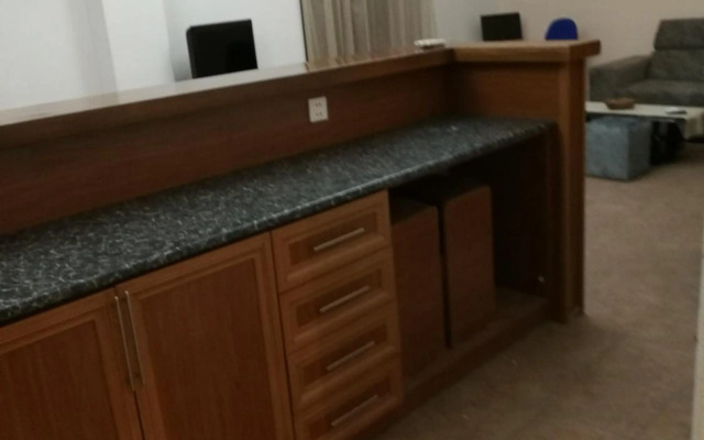 Penthouse in the City center with BBQ terrace