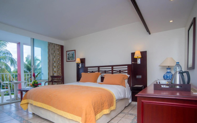 Auberge de la Vieille Tour