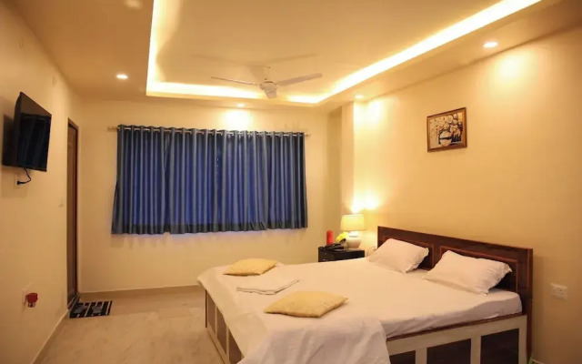 Hotel Kalpana