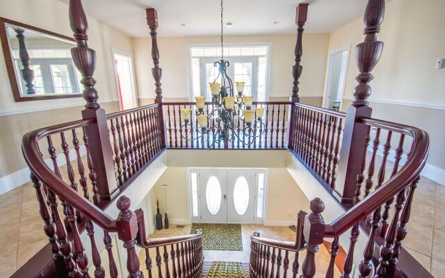 Riverview B&B