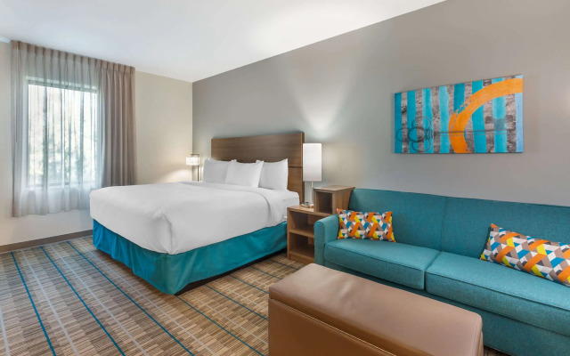 MainStay Suites Fort Myers East I-75