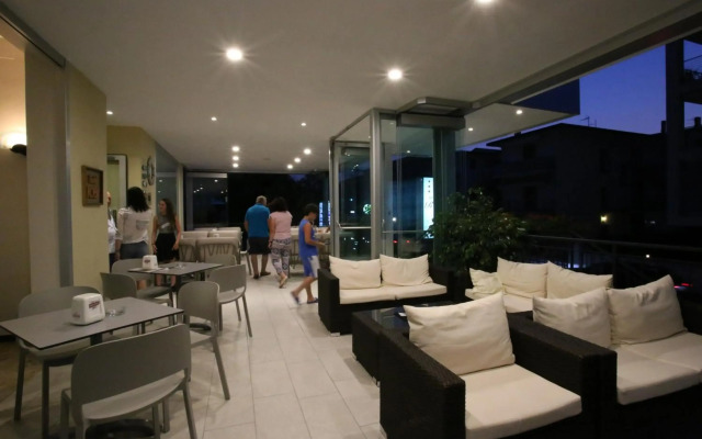 Hotel Roby