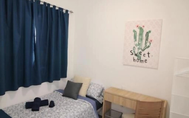 Tenerife Urban Rooms