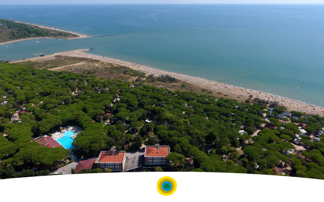 Club Del Sole Jesolo Family Resort