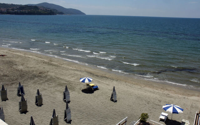 Hotel La Darsena