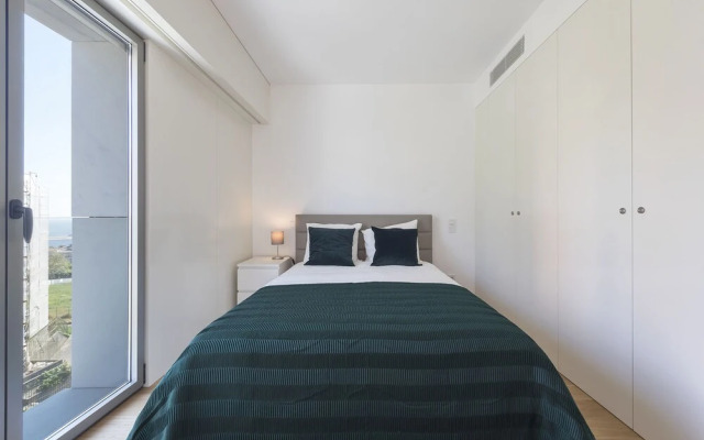 Foz Deluxe Apartment