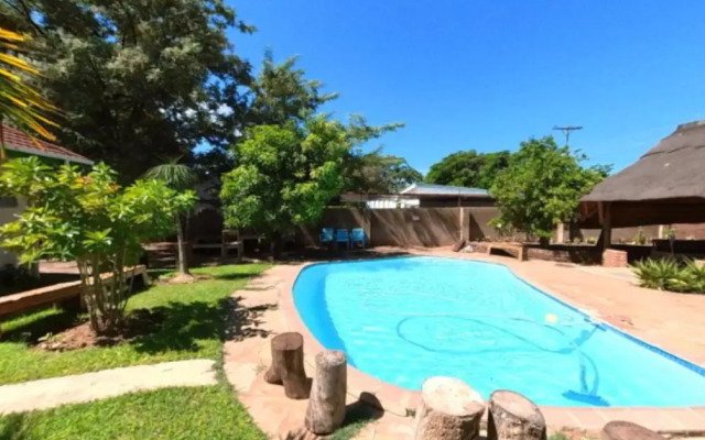 Birdville BNB Guest House