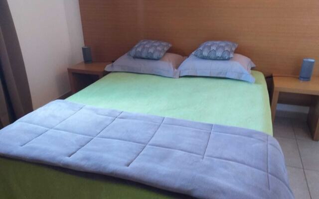 Residences La Tonnara