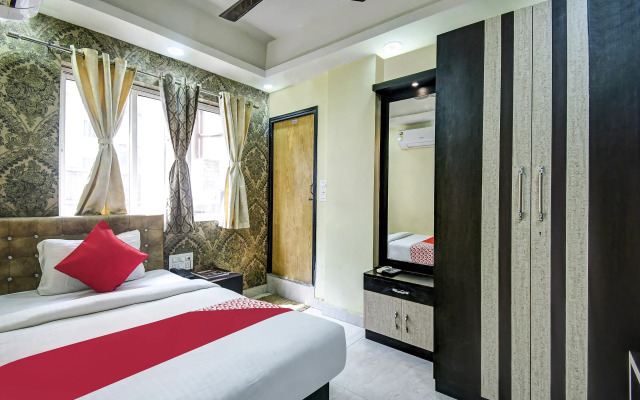 Collection O Hotel Paradise Near Chinar Park