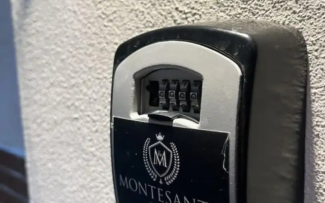 Suite Elegant