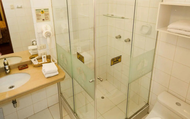 Hotel Rumi Punku