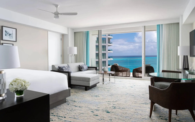 The Ritz-Carlton Residences, Turks & Caicos
