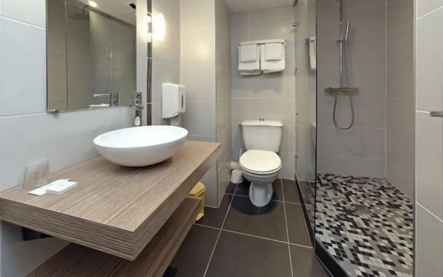 Hôtel des Gorges du Tarn