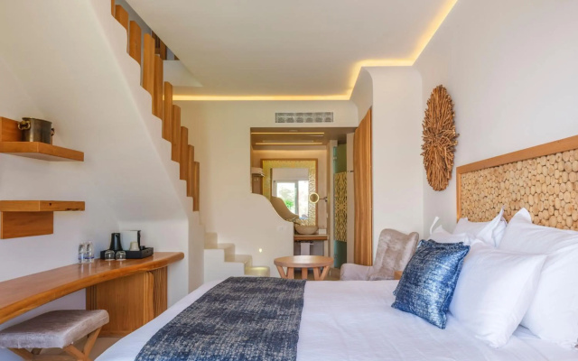 Anax Resort & Spa