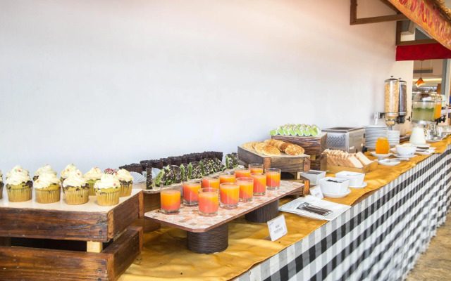 The Alea Hotel Seminyak