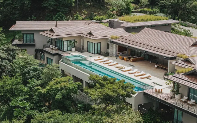 Nekajui, a Ritz-Carlton Reserve