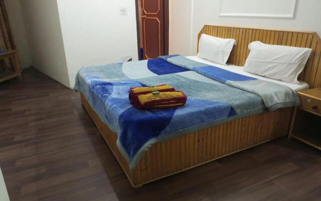 Hadimba Way Manali - Best Family Hotel