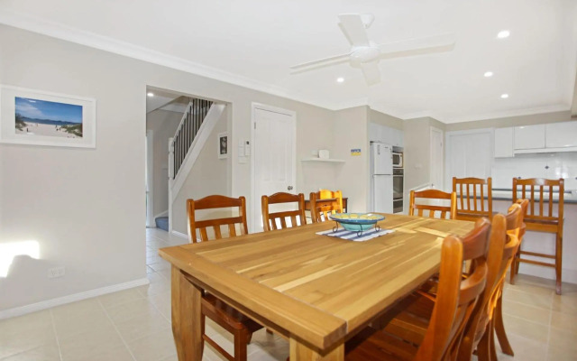 Perfect Family Accommodation - Free WIFI