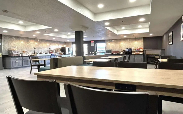 Best Western Plus Pocomoke City