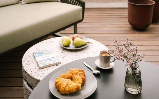 Paseo de Gracia Hotel, Sonder by Marriott Bonvoy