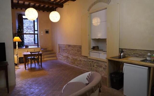 Apartments by La Zuppa Inglese