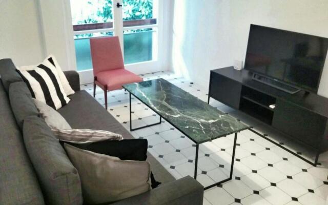 Central new Kolonaki apartment
