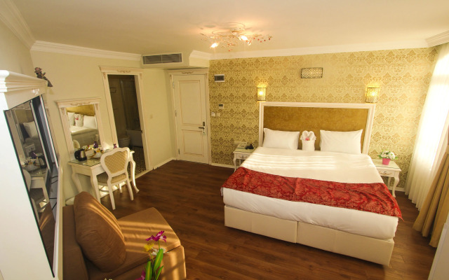 Venue Hotel Old City Istanbul