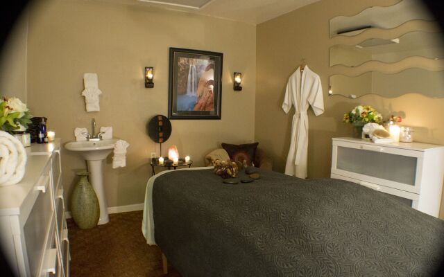 Scottsdale Camelback Resort