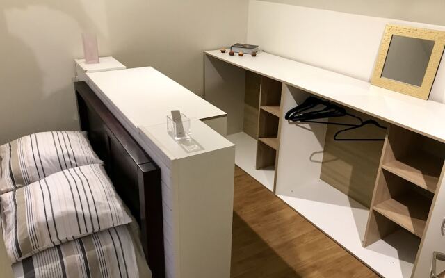 Appartement Zen sous comble