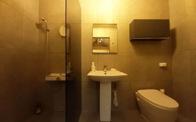 Jeonju Pungnamheon Hanok Stay