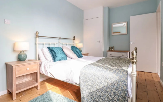 Sea Mouse Cottage