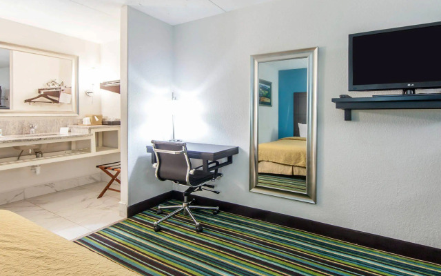 Quality Inn & Suites