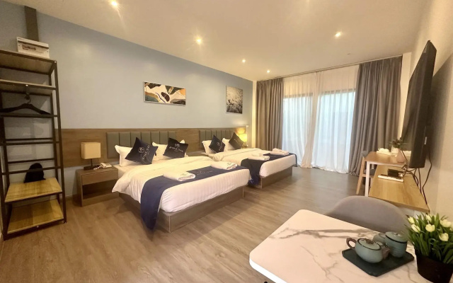 Fresh Resort Pattaya