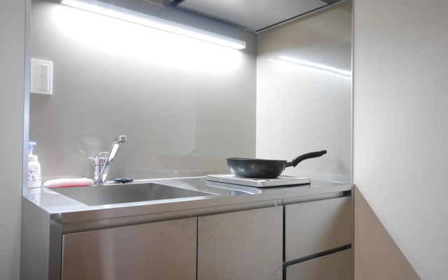 Hotel Comfybed Ginza