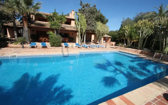 Finca Fustera