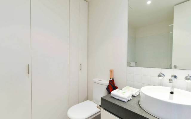 StayCentral - Spacious Seaviews