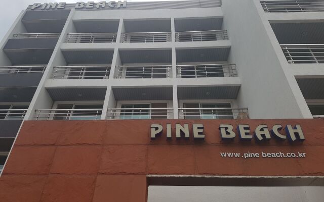 Pine Beach Condotel