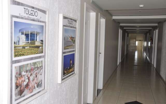 Maestro Express Hotel