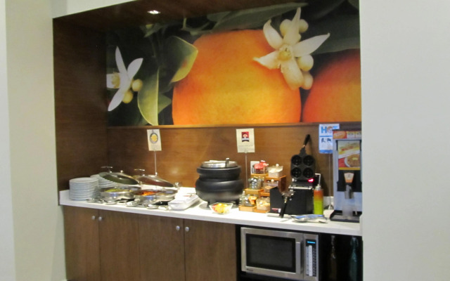 Fairfield Inn & Suites by Marriott Villahermosa Tabasco