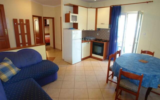 Apartments Tinka