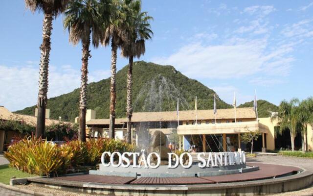 Costao do Santinho Resort - All Inclusive