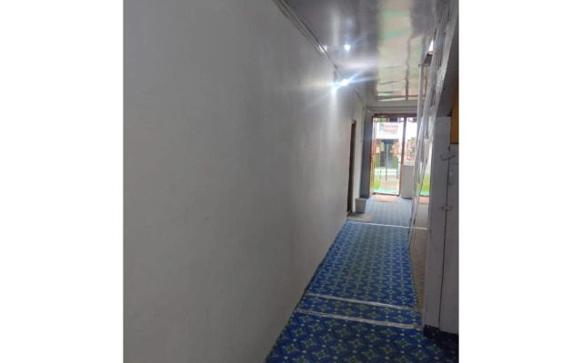 Zebrina Guest House