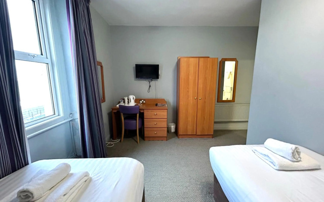 The Seafront Hotel by Compass Hospitality
