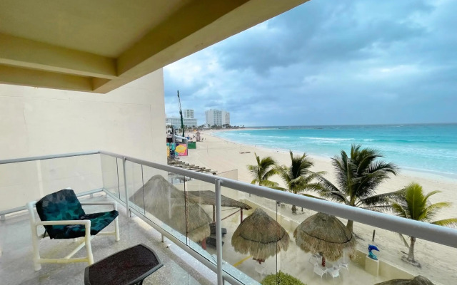 Salvia Cancun Aparts